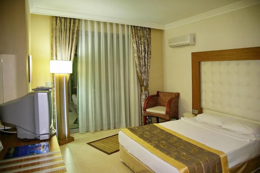 Grand Zaman Garden 4*-4