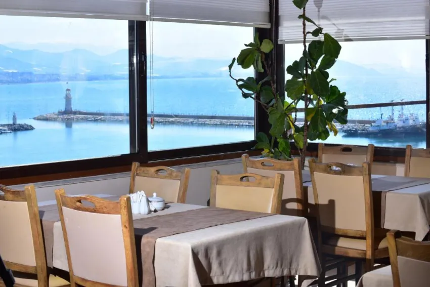 TEMIZ HOTEL  3*-8