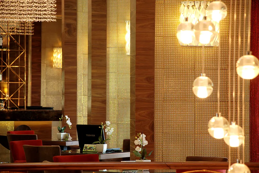Grand Okan Hotel 4*-9