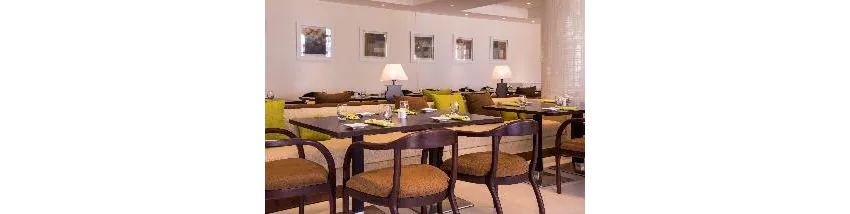 Radisson Blu Resort and Thalasso Hammamet 4*-119