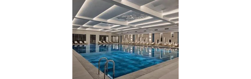 Akra Antalya (Ex.Akra Hotel) 5*-15