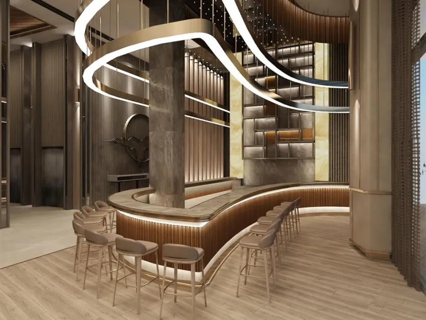 Seaden Quality Resort & Spa 5*-11