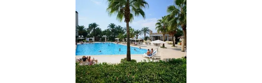 Mc Beach Park Resort 5*-18