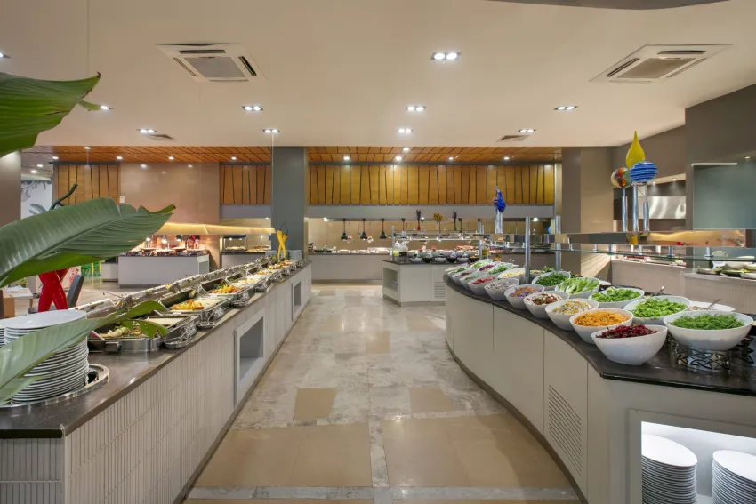 Sherwood Dreams Resort 5*-27