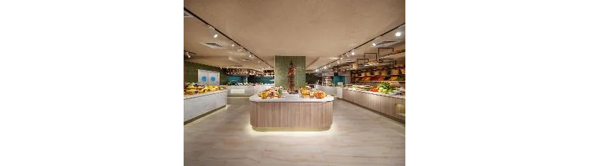 Liu Resorts 5*-28