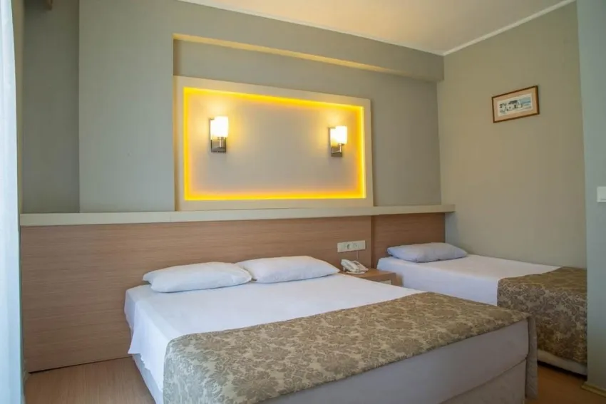 Sun City Apartments 3*-23