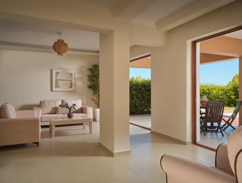 St. John Villas and Suites 5*-27