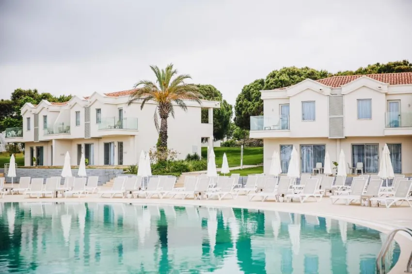 SELECTUM NOA BELEK (EX. CESARS BELEK)  5*-14