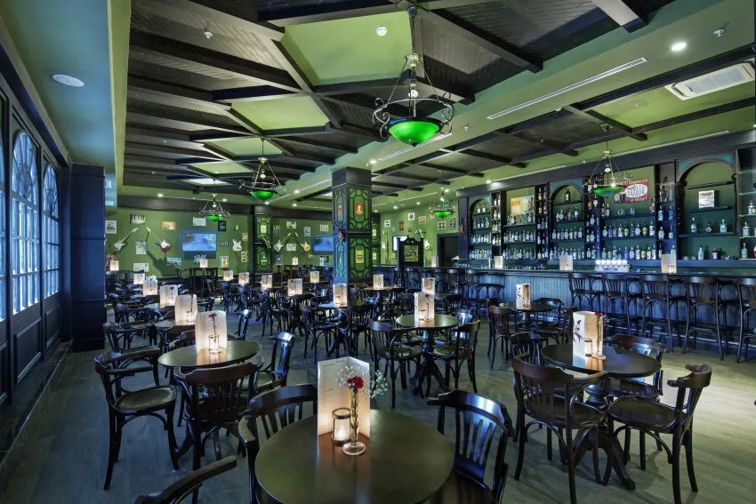 Crystal Waterworld Aqua Collection 5*-8