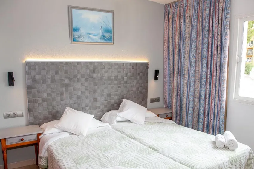 Atalaya Bosque App 2*-20