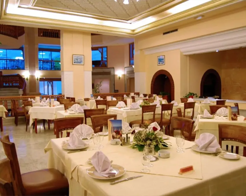 Nour Palace Resort & Thalasso Mahdia 5*-21