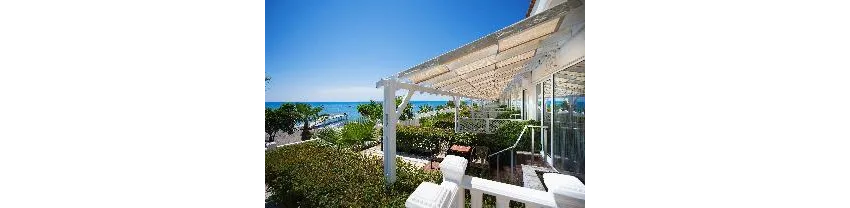 Flora Garden Beach (Adults Only 16+) 5*-192
