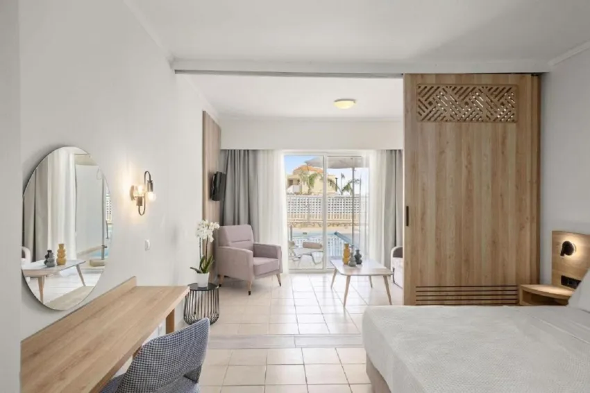 Kiotari Miraluna Beach Resort 4*-15