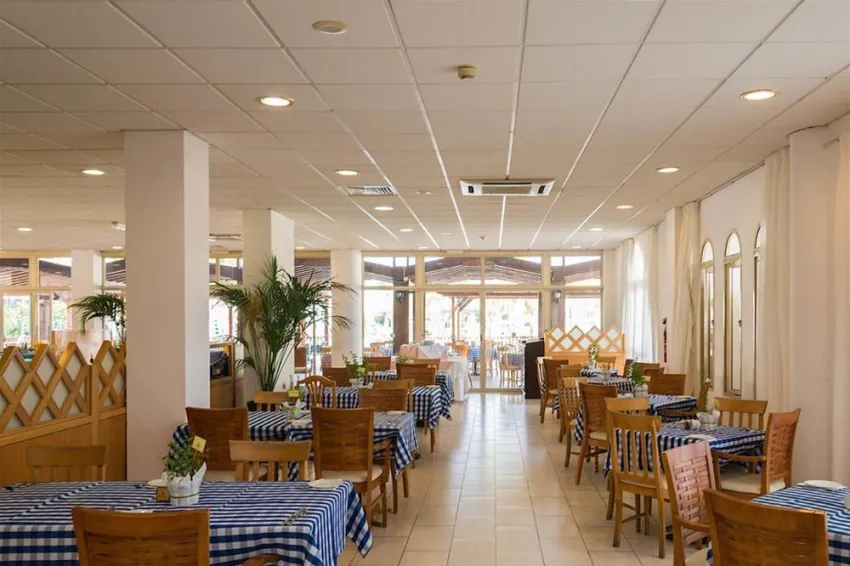 Tsokkos Paradise Village 3*-34