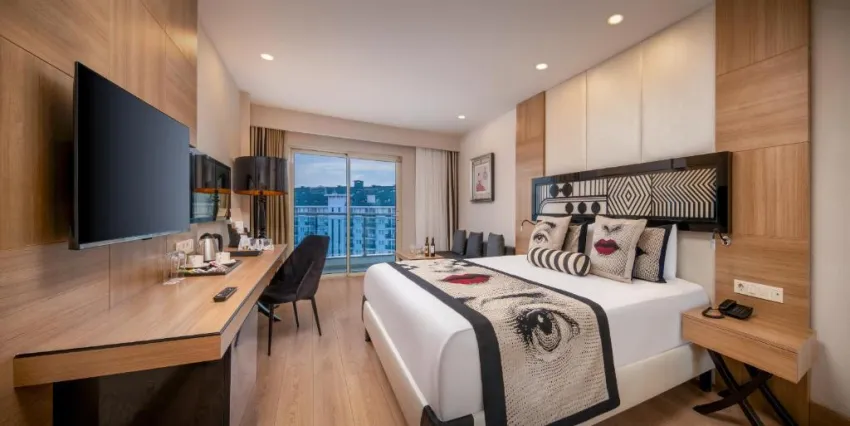 Delphin Imperial Hotel 5*-55