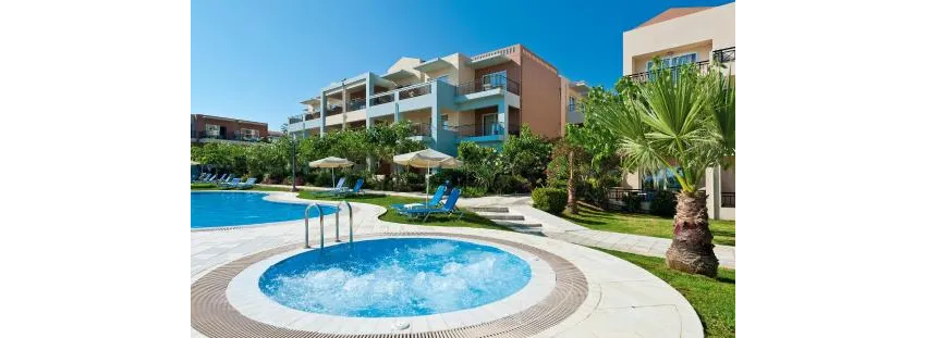 Selini Suites 4*-16
