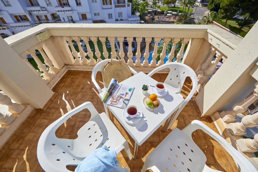 Gavimar La Mirada Club Resort -359