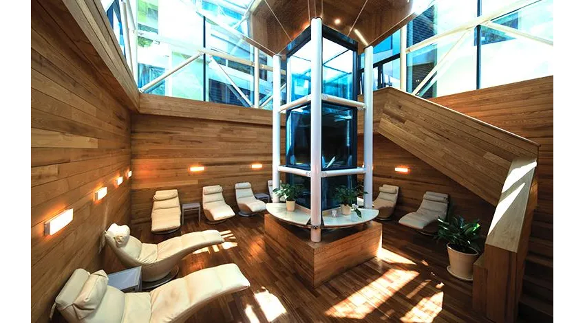 PALOMA SENCIA ( EX CORNELIA DELUXE RESORT)  5*-25