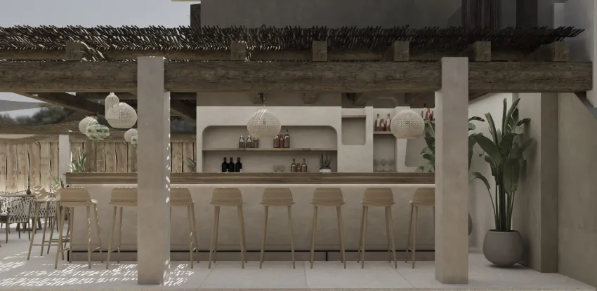 The Noverian Antama Organic Beach Resort Chania 5*-6