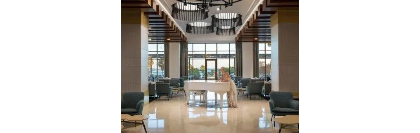 Acanthus & Cennet Barut Collection 5*-12