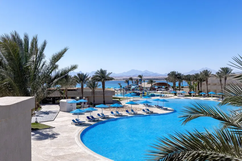 The V Luxury Resort Sahl Hasheesh 5*-21