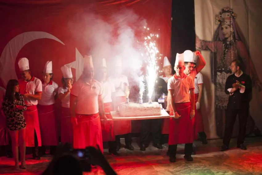 WASHINGTON RESORT & SPA  5*-71