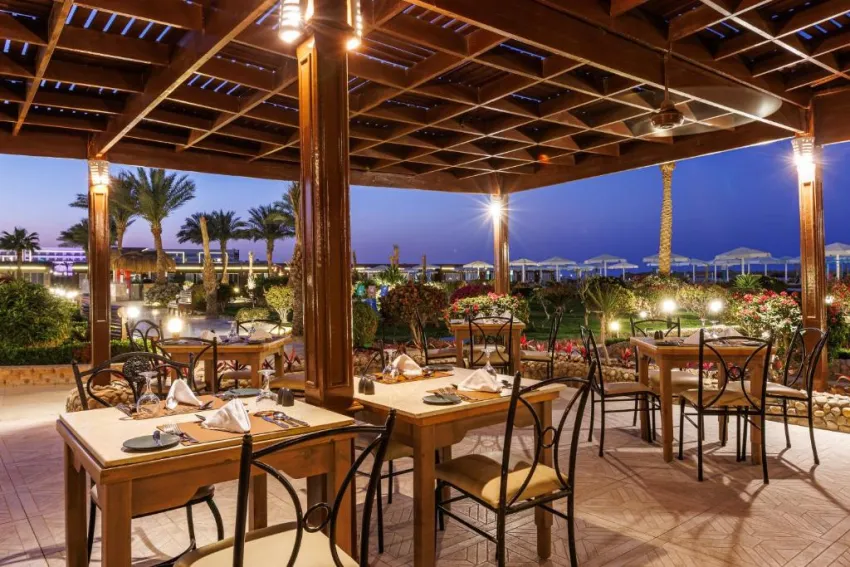 SUNRISE SERANO AQUA PARK RESORT  4*-33