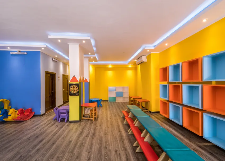 Sunny Days El Palacio Resort & Spa 4*-23