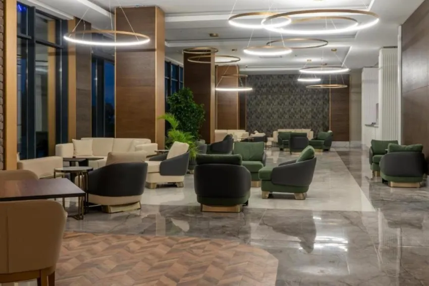 SIDE SQUARE HOTEL  4*-15