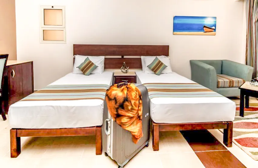 El Karma Aqua Beach Resort 4*-96