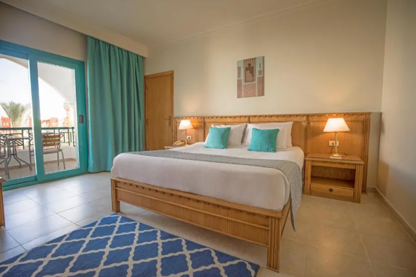 Sunrise Select Garden Beach Resort 5*-13
