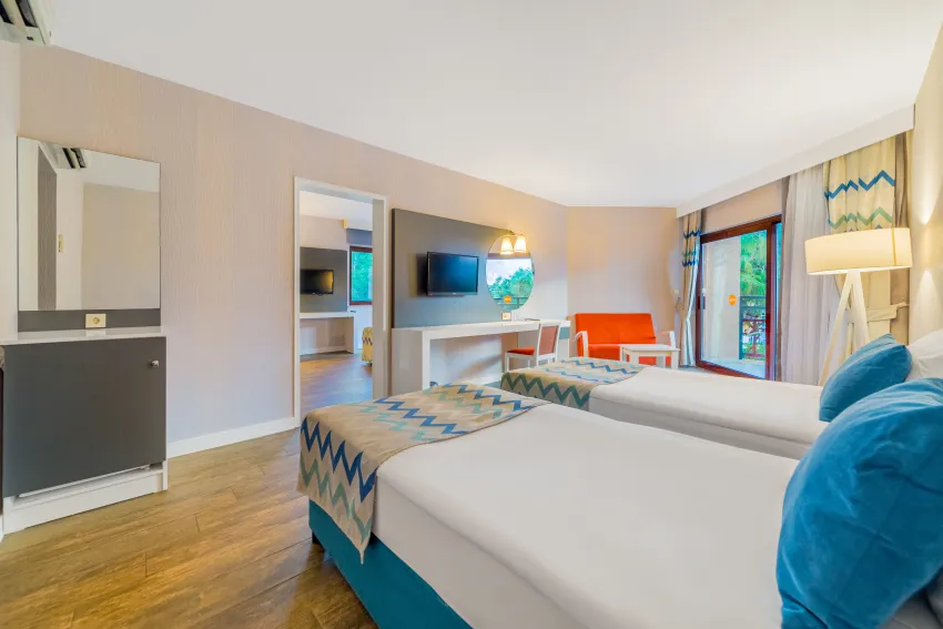 Justiniano Club Park Conti 5*-49