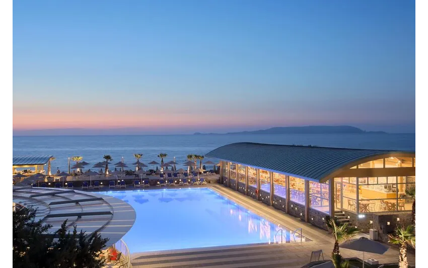 Arina Beach Resort 5*-2