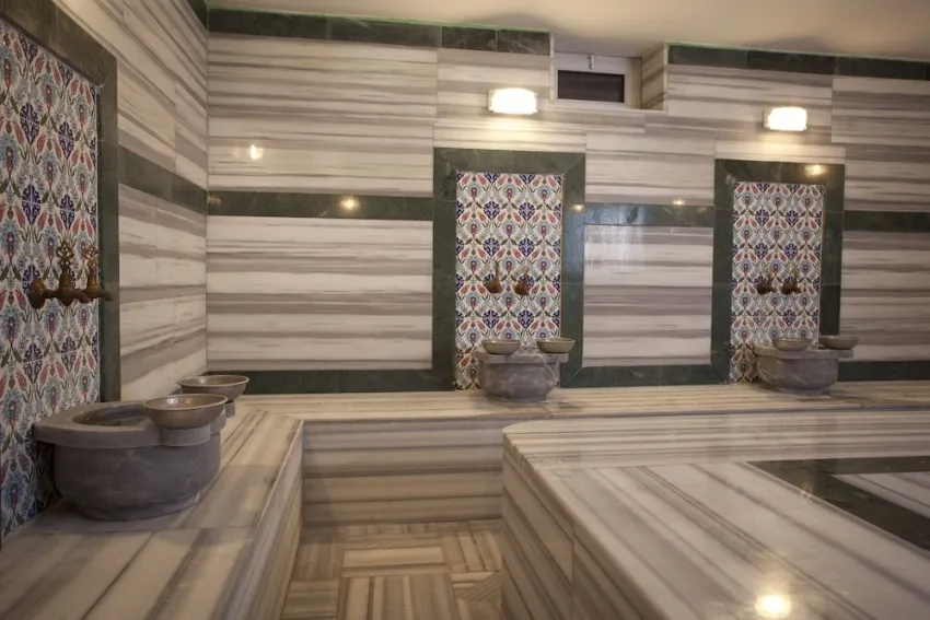 Monart City Hotel 4*-13