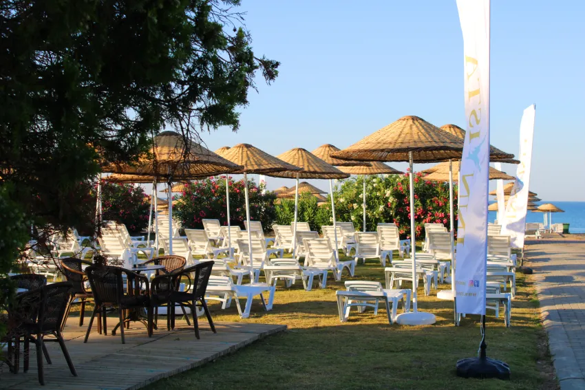 Innvista Hotels Belek 5*-98