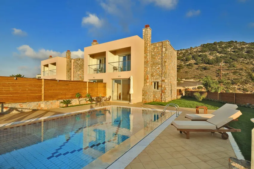 The Noverian Scenic Crete Hilltop Villa Resort & Spa 5*-30