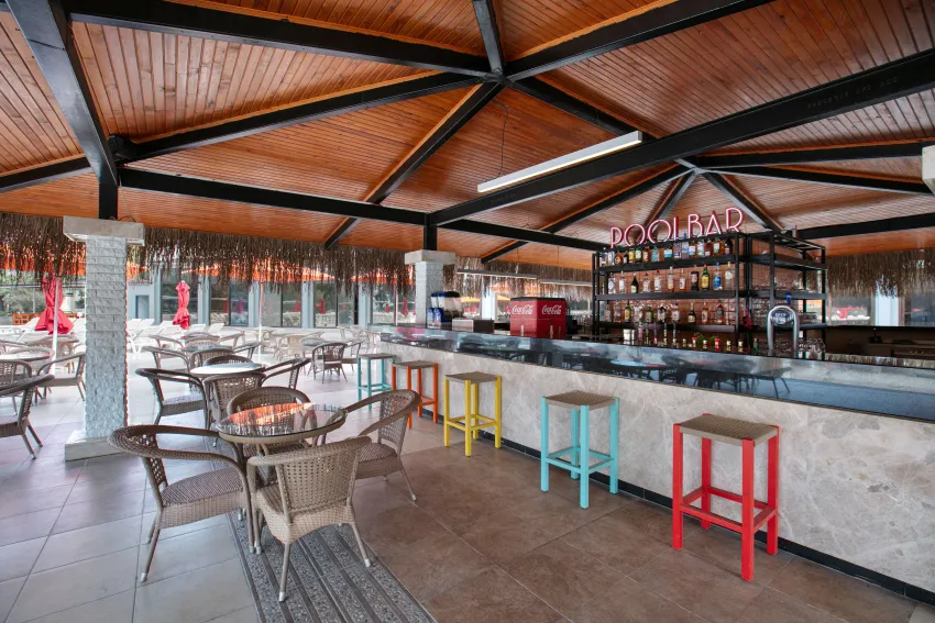 Megasaray Resort Side 5*-131