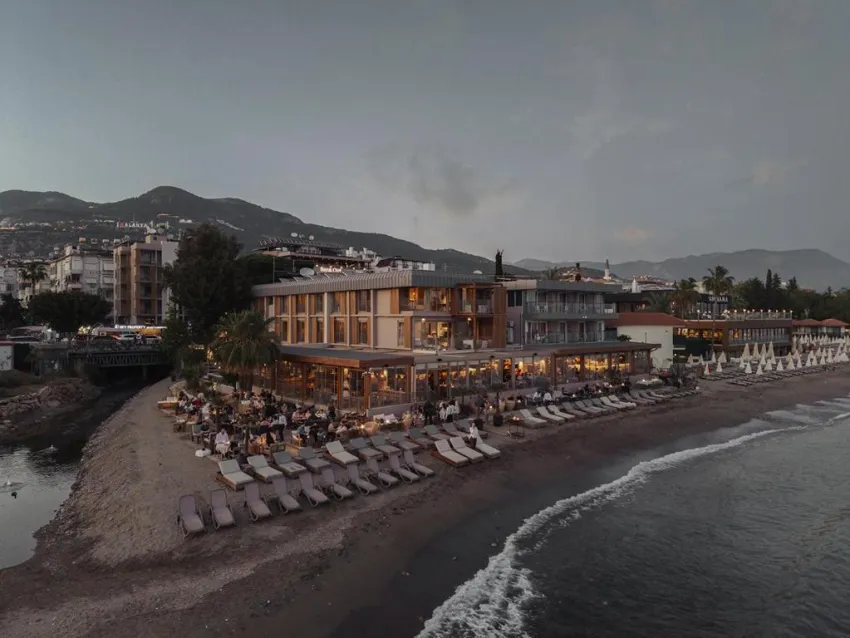 En Vie Sun Beach Hotel (Adults Onlly16+) 3*-25