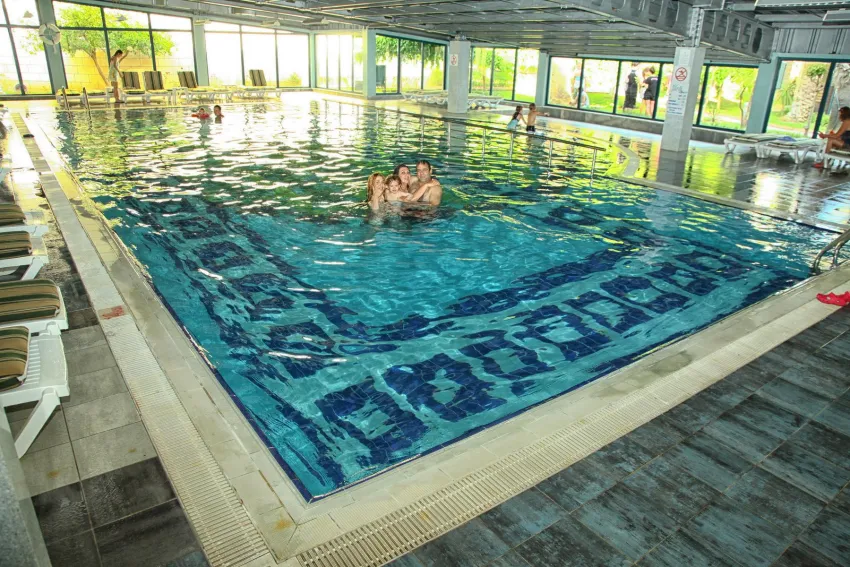 Le Jardin Resort (Ex Queens Park) 5*-4