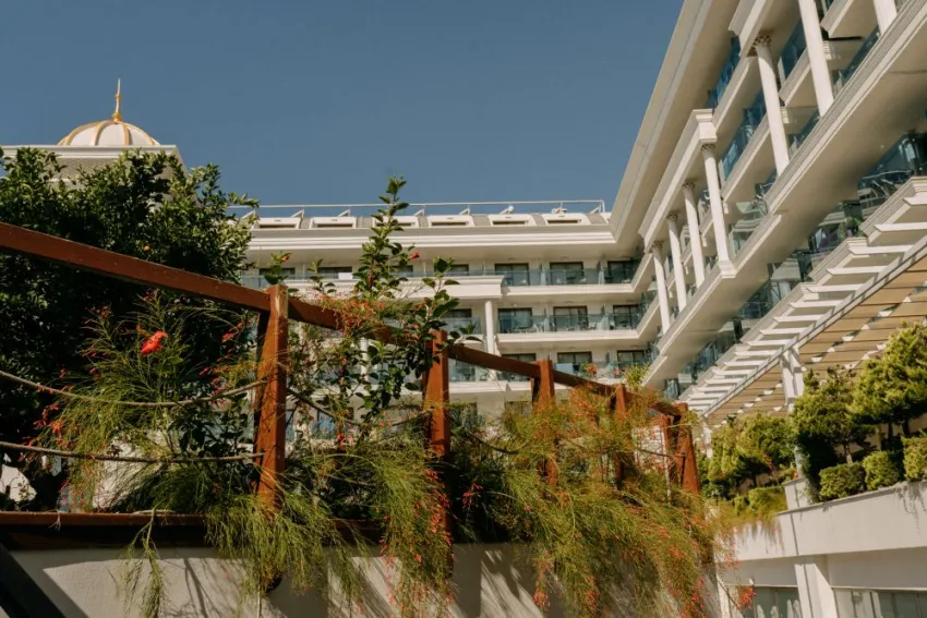 Castival Hotel 5*-6