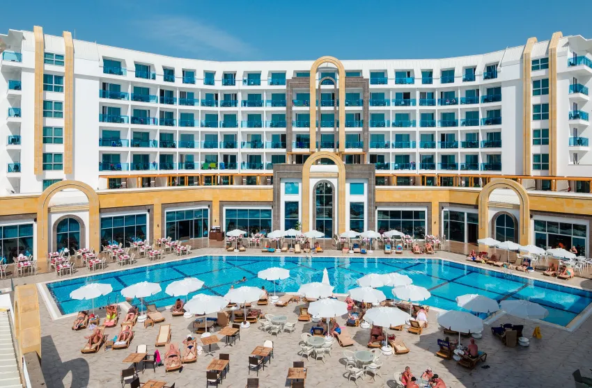 The Lumos Deluxe Resort Hotel & Spa 5*-75