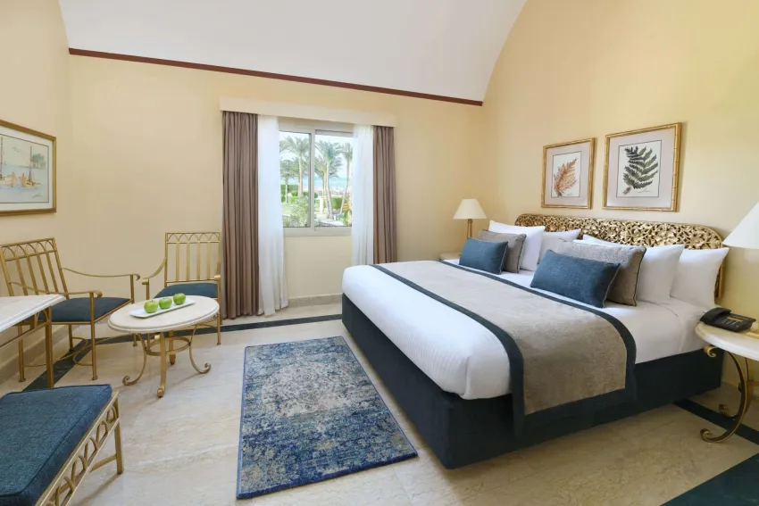 TUI Magic Life Redsina Sharm El Sheikh 5*-8