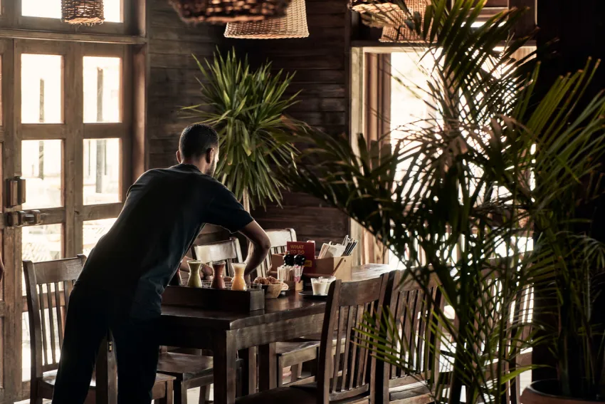 COOK'S CLUB EL GOUNA (ADULTS ONLY 16+)  4*-17