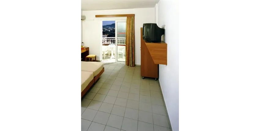 Dorieas Hotel -Diagoras Annex 3*-4