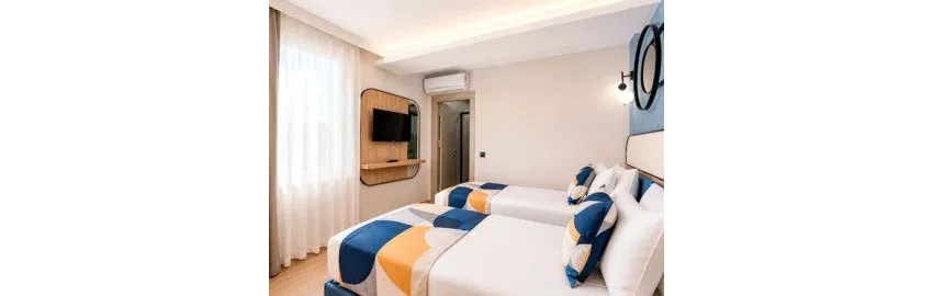 Mesona Hotels Blue Hill (Ex. Bodensee Hotel) 3*-25