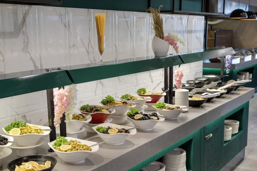 Hotella Hotel & Spa 4*-11