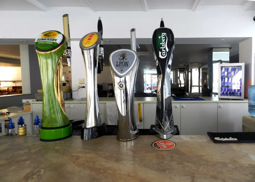 Evabelle Napa Hotel Apartments -74