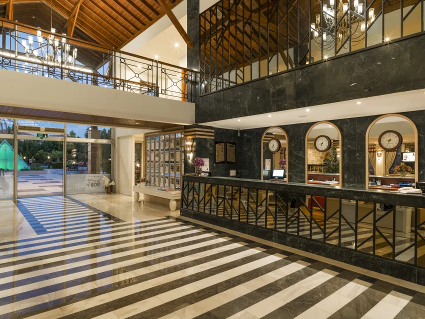 Club Hotel Felicia Village 5*-111