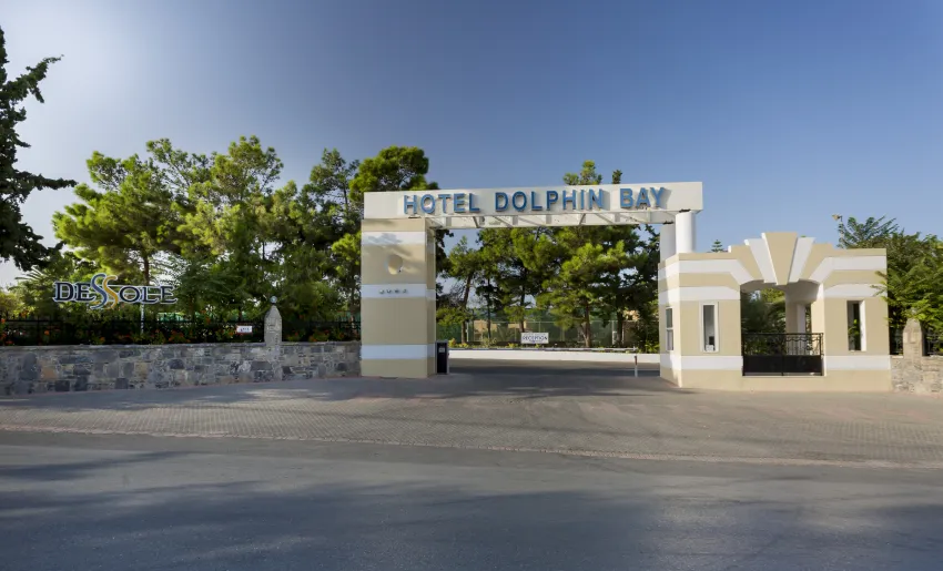 Dessole Dolphin Bay 4*-13