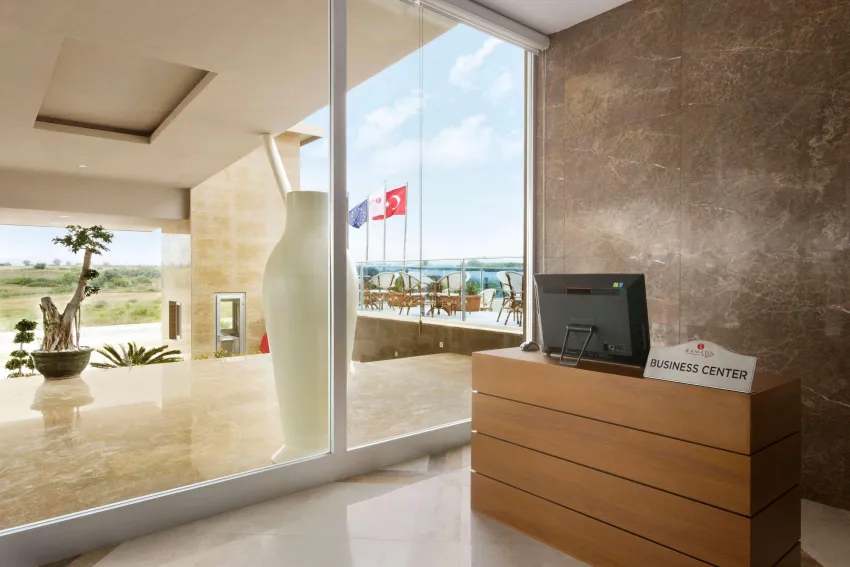 Ramada Resort By Wyndham Side 5*-63